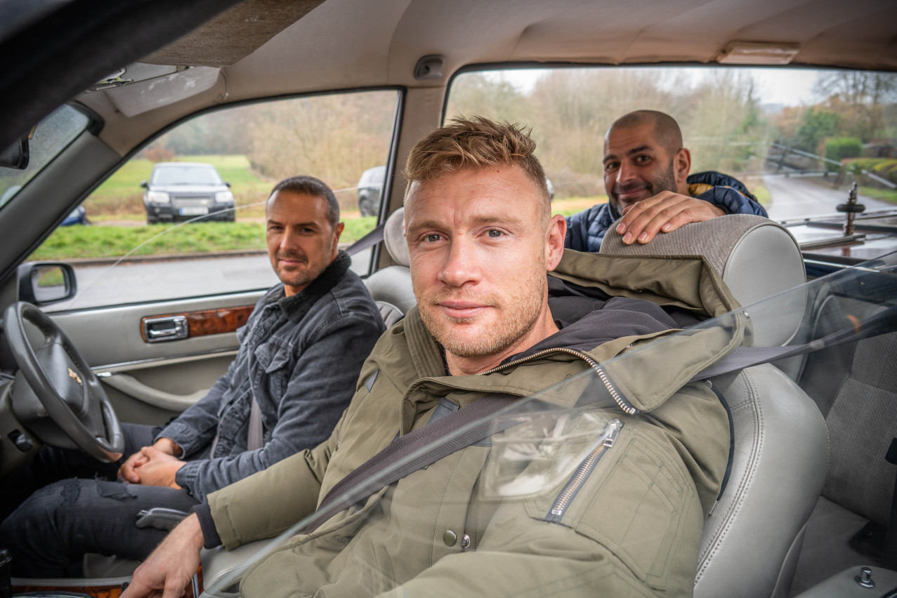 New Series of Top Gear 2020  Motor Match Blog